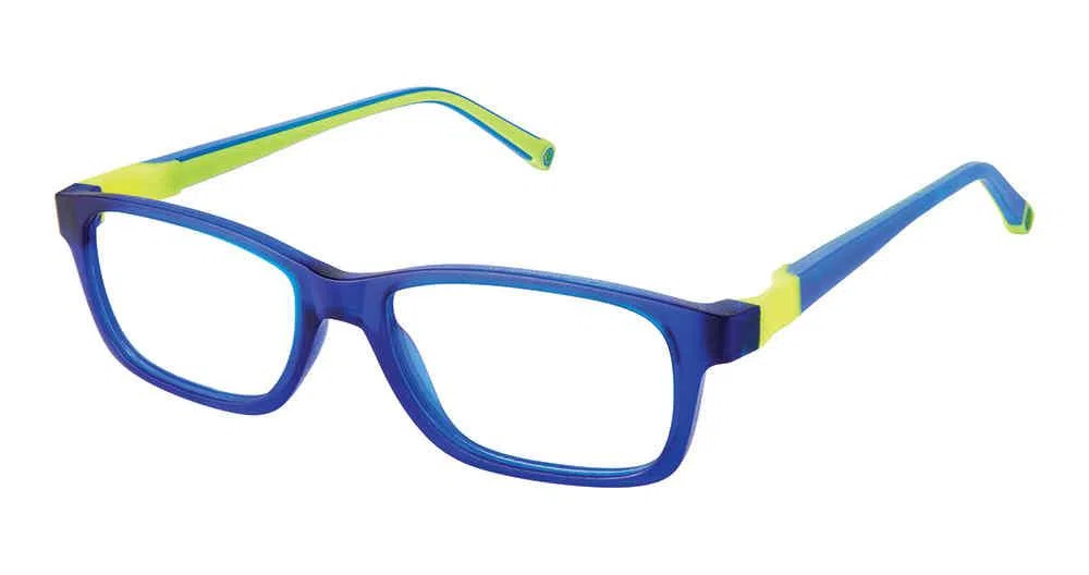 Life Italia JF-906 Eyeglasses - view 3